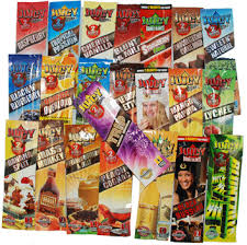 double platinum blunt wrap