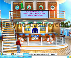 bingo software