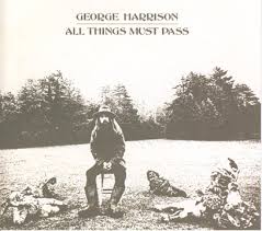 George Harrison - The Making Of All Things Must Pass (disc 1)