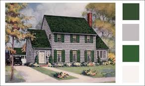 green roof shingles