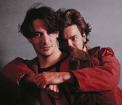 my own private idaho