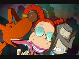 Rugrats - Island In The Sun