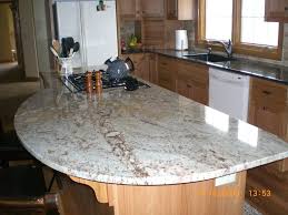 Siena Bordeaux granite — Slab View