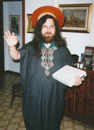 Richard Stallman