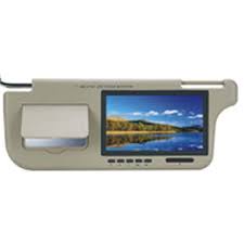 car tv monitor