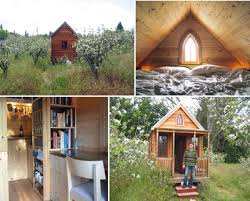 artist builder Jay Shafer