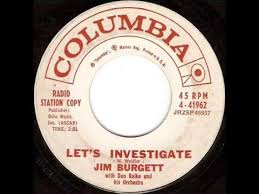jim burgett