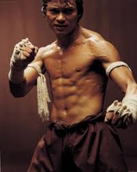 tony jaa 2009