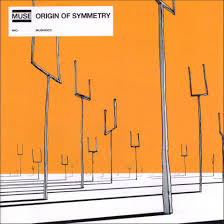 Muse - Origin Of Symmetry