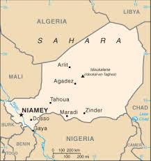 COUNTRY DESCRIPTION: Niger