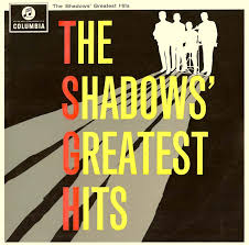 the shadows greatest hits