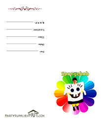 phineas and febr printables