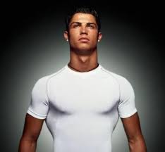 foto de cristiano ronaldo