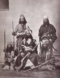 sogdians