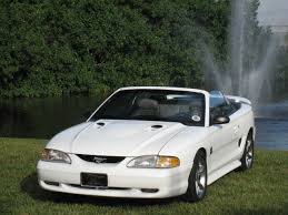 94 mustang gt
