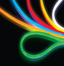 neon light pictures