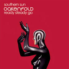 Paul Oakenfold - Souther Sun: The Remix Album