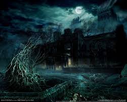 The Dark