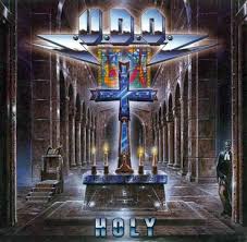 U. D. O. - Holy