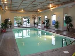 indoor swimming pools