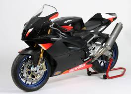 Aprilia RSV 1000