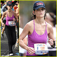 katie holmes photos