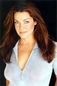 claudia christian