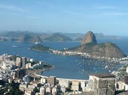 brazil south america