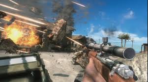 battlefield 1943 360