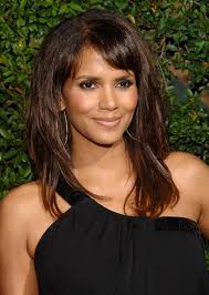 HalleBerry hair