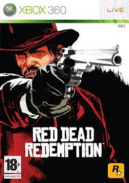 RED DEAD REDEMPTION