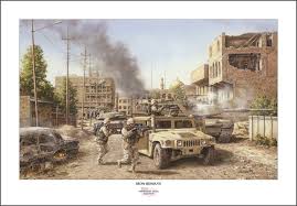 1st armored div