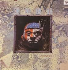 Cult - Dreamtime