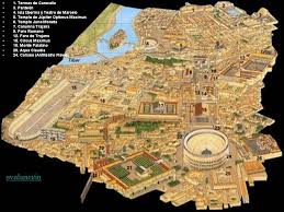 antigua roma