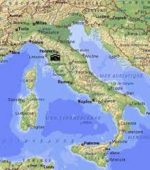 la mafia italienne