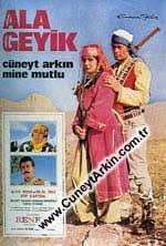 Ala Geyik - 1969 C�neyt Ark�n