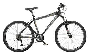 claud butler mountain bike