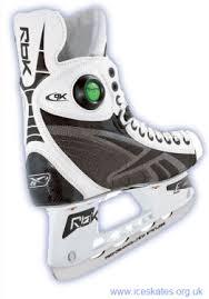 reebok pump ice skates