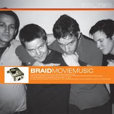 braid movie music