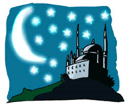 ramadan greeting cards