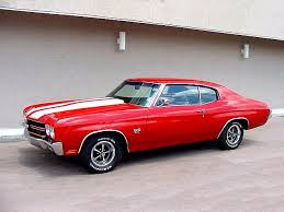1970 chevelle ss for sale