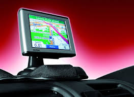 gps honda