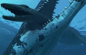era jurasica