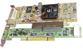 pci to agp