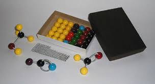 molecule model kits