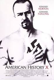 american history x poster