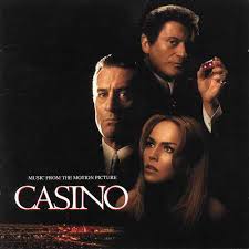 casino cd