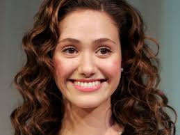emmy rossum
