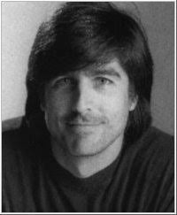 thomas newman