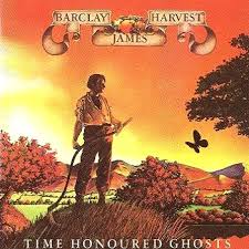 Barclay James Harvest - Time Honoured Ghosts
